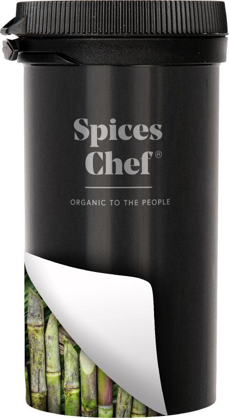 Chefs spice discount